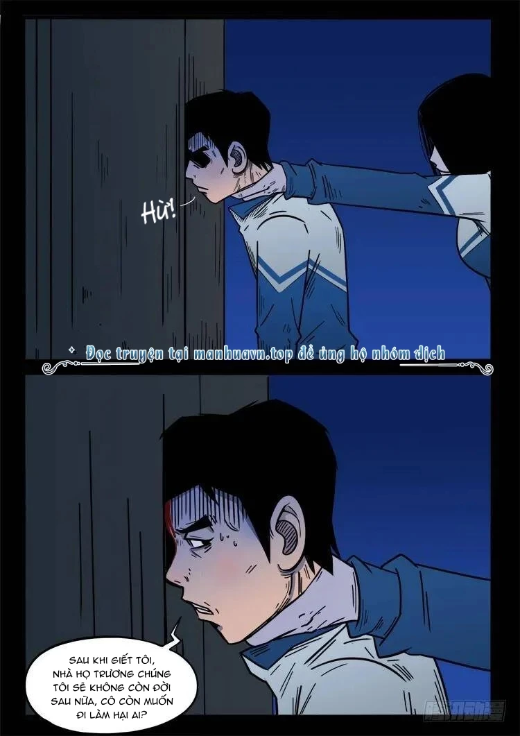 Ta Vì Chúng Sinh Chapter 10 - Next Chapter 11