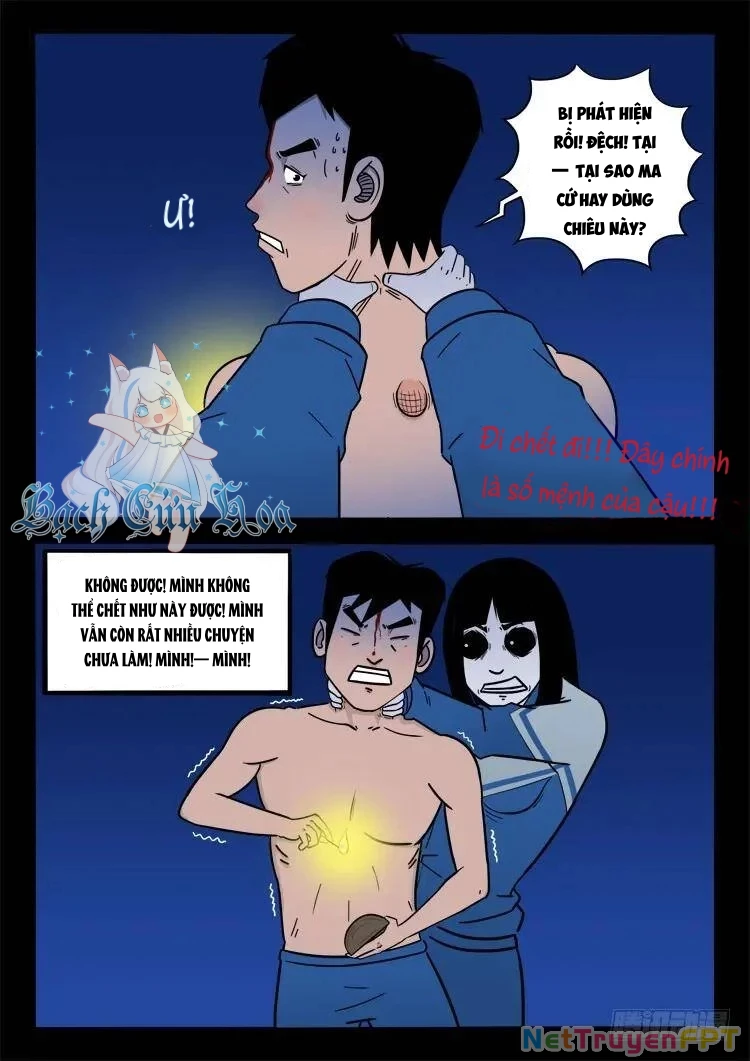 Ta Vì Chúng Sinh Chapter 10 - Next Chapter 11