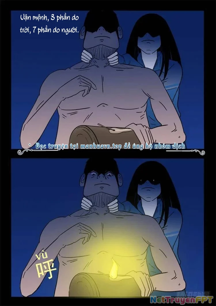 Ta Vì Chúng Sinh Chapter 10 - Next Chapter 11