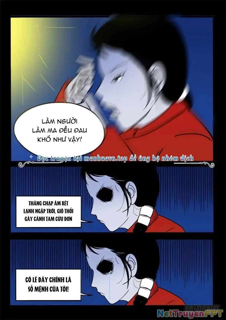 Ta Vì Chúng Sinh Chapter 10 - Next Chapter 11