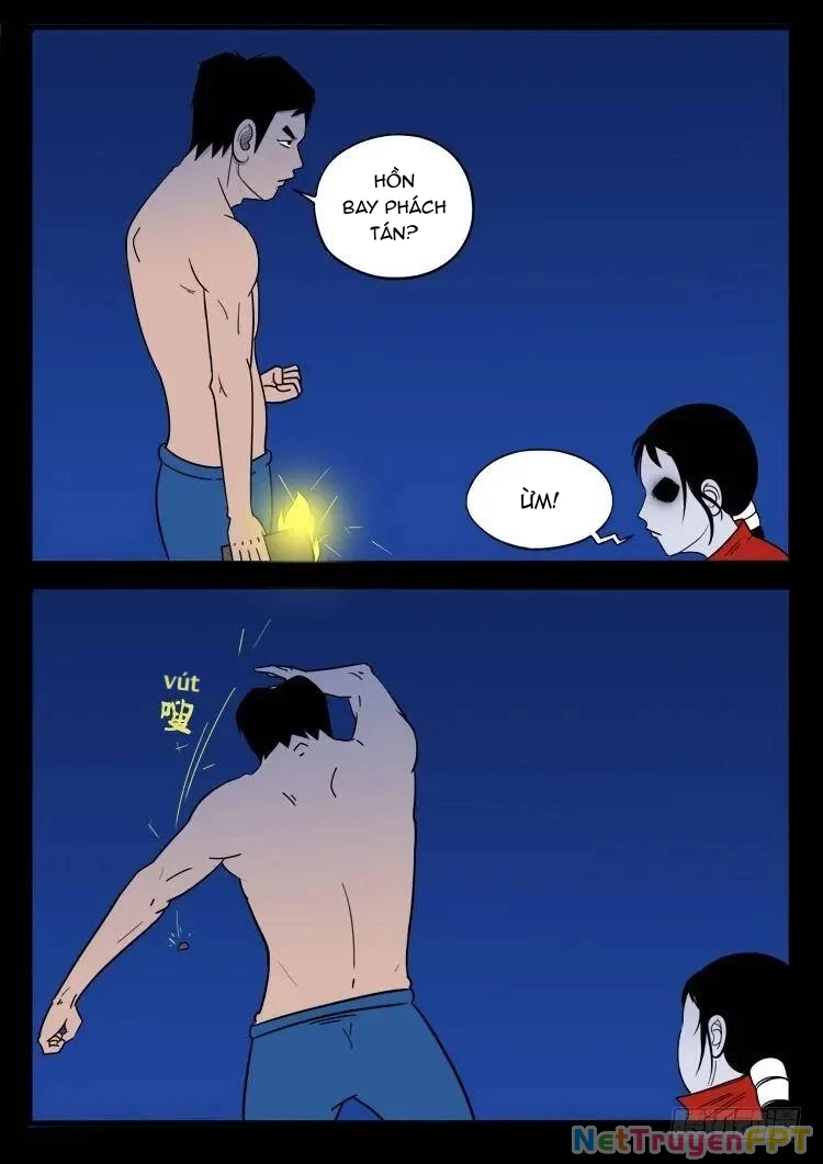 Ta Vì Chúng Sinh Chapter 10 - Next Chapter 11