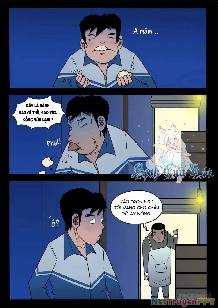 Ta Vì Chúng Sinh Chapter 12 - Trang 3