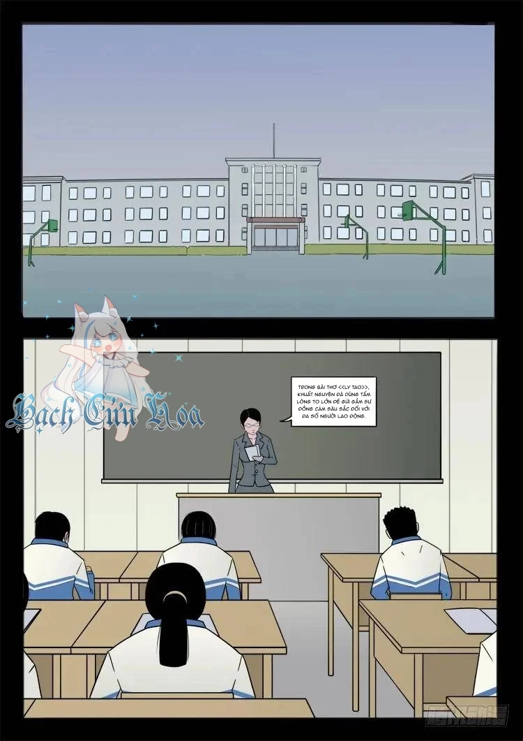 Ta Vì Chúng Sinh Chapter 13 - Next Chapter 14
