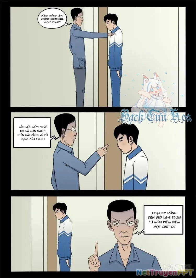 Ta Vì Chúng Sinh Chapter 13 - Next Chapter 14