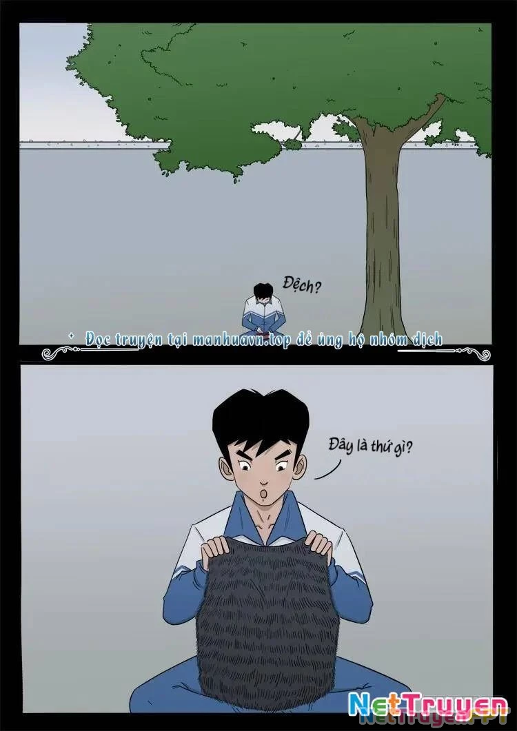 Ta Vì Chúng Sinh Chapter 13 - Trang 3