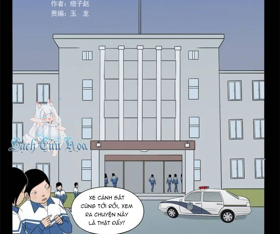 Ta Vì Chúng Sinh Chapter 14 - Trang 3