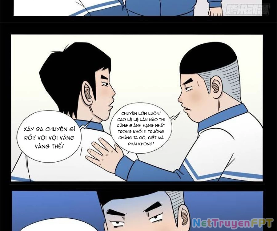 Ta Vì Chúng Sinh Chapter 14 - Trang 3