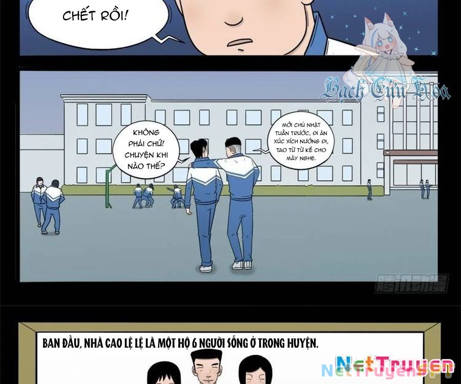 Ta Vì Chúng Sinh Chapter 14 - Trang 3
