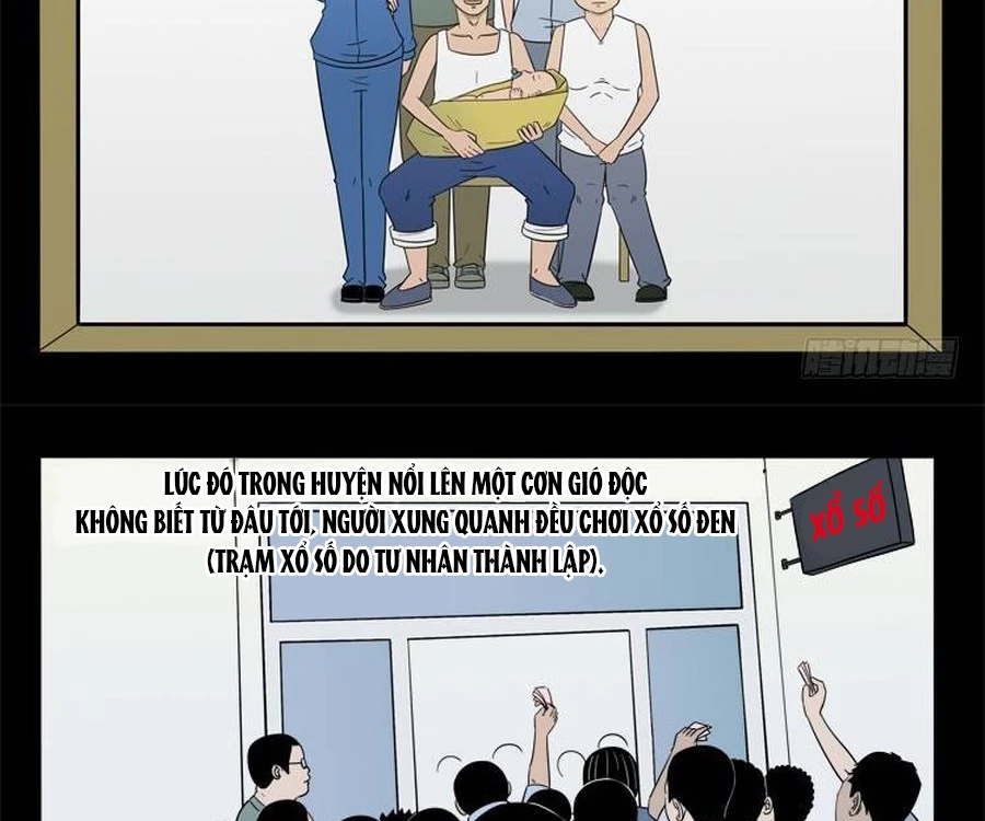Ta Vì Chúng Sinh Chapter 14 - Trang 3