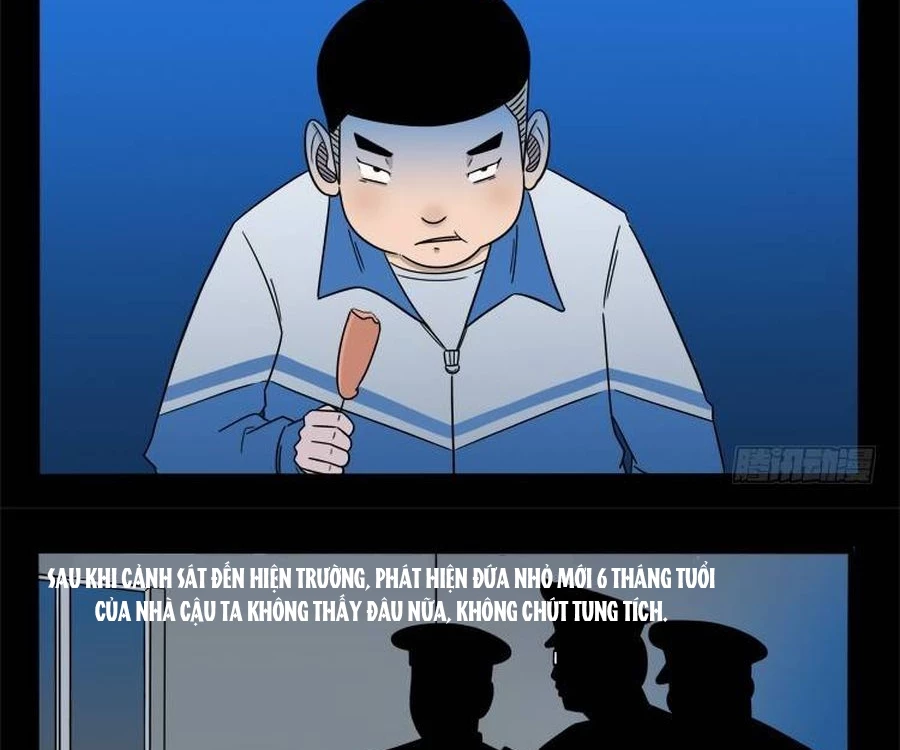 Ta Vì Chúng Sinh Chapter 14 - Trang 3