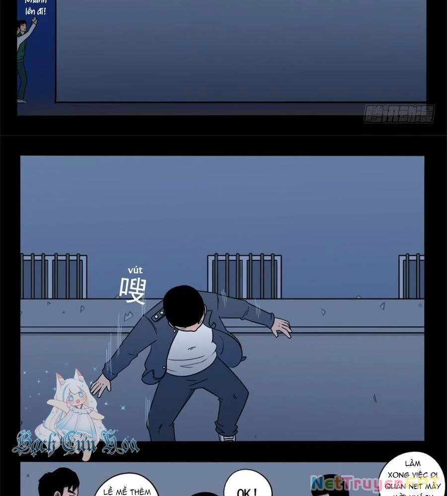 Ta Vì Chúng Sinh Chapter 15 - Trang 3