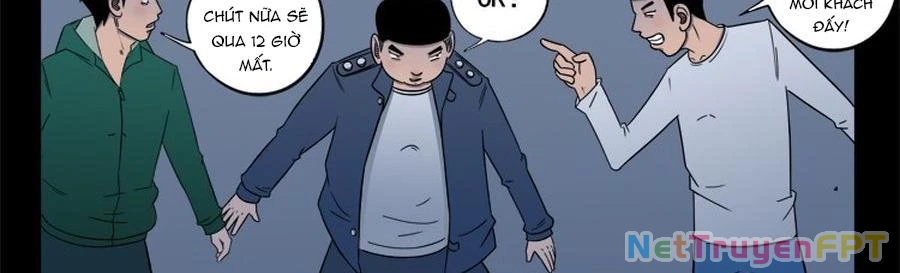 Ta Vì Chúng Sinh Chapter 15 - Trang 3