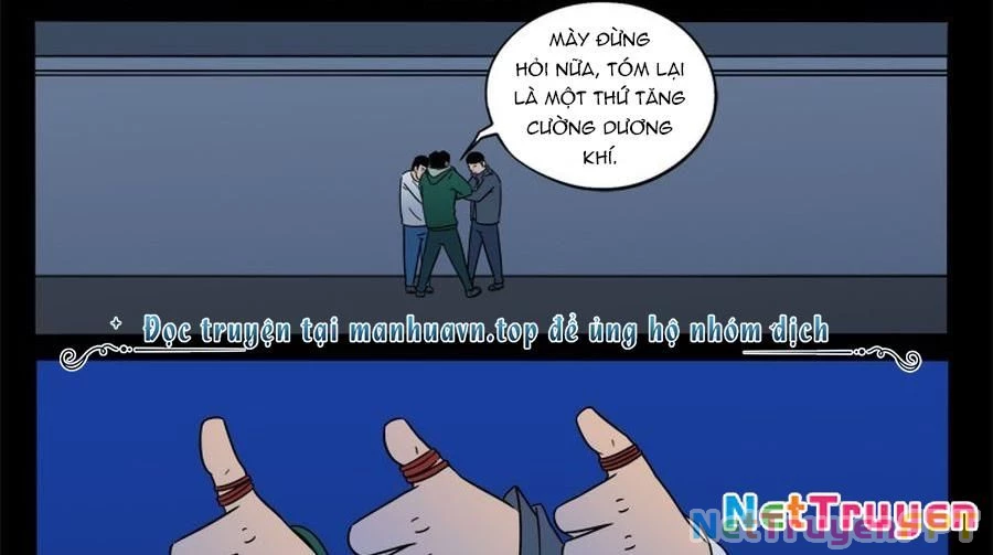 Ta Vì Chúng Sinh Chapter 15 - Trang 3