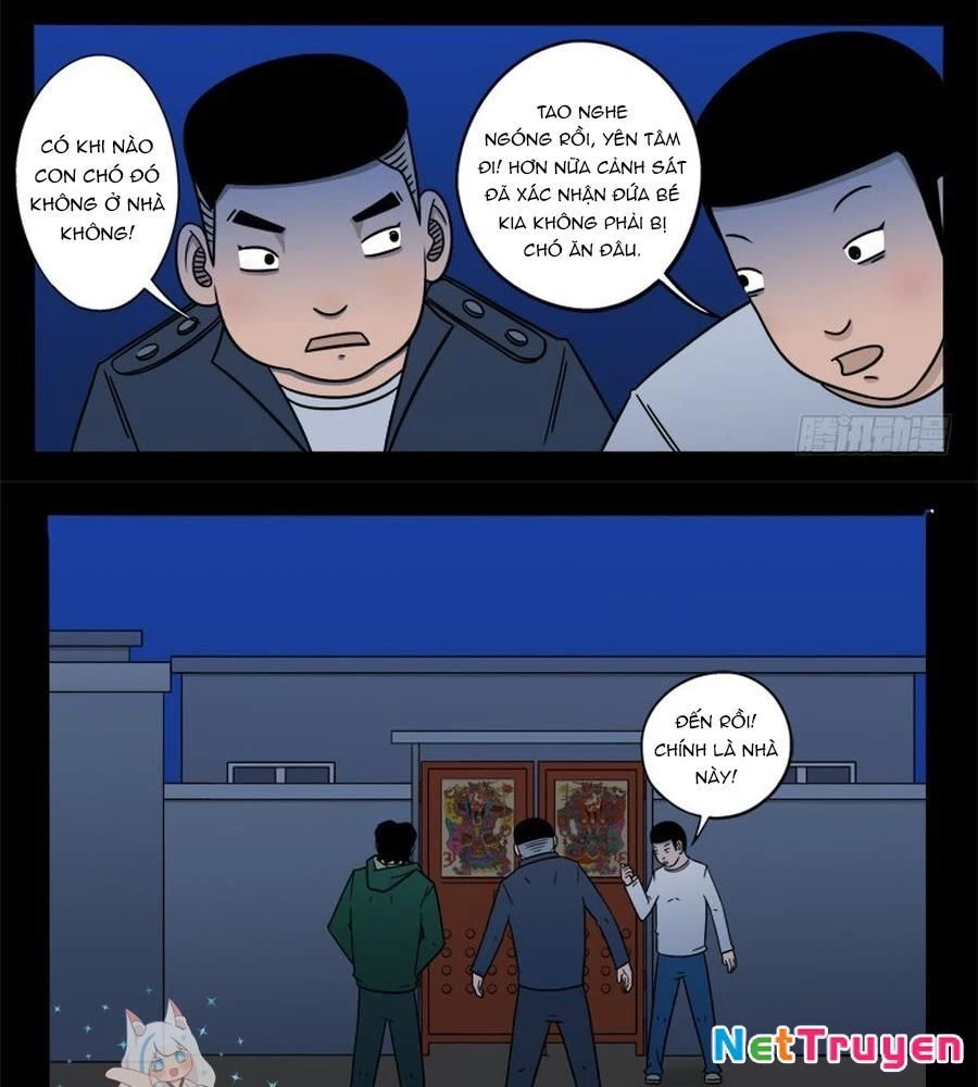 Ta Vì Chúng Sinh Chapter 15 - Trang 3