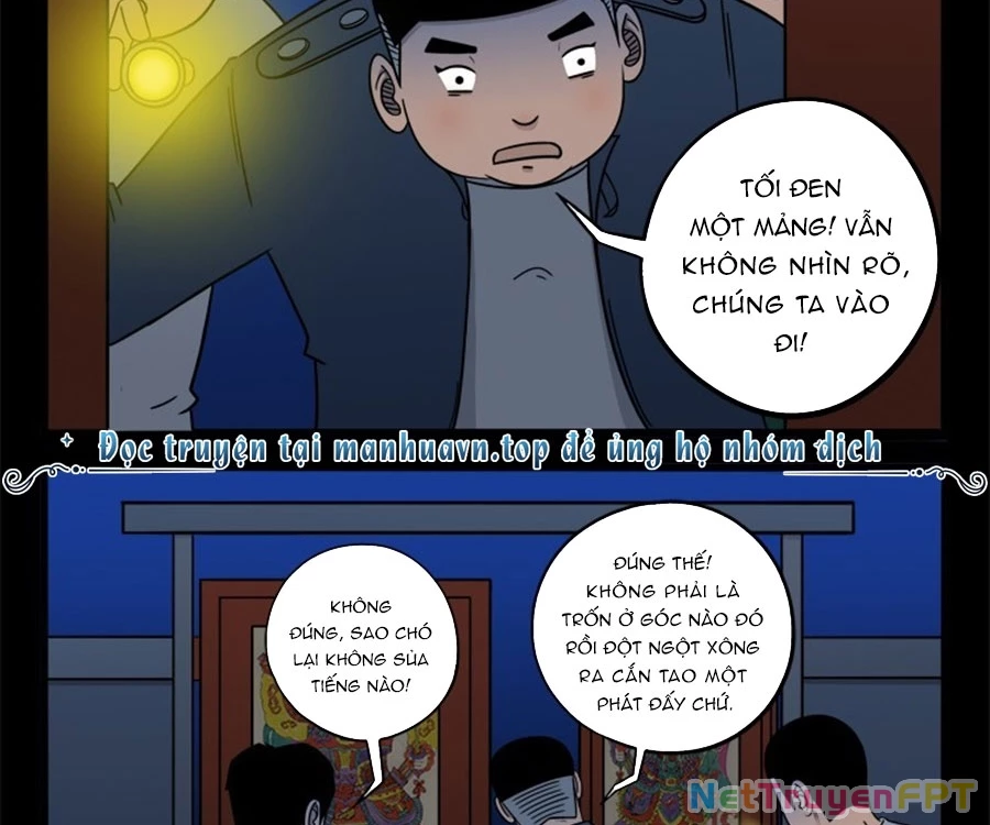 Ta Vì Chúng Sinh Chapter 16 - Next Chapter 17