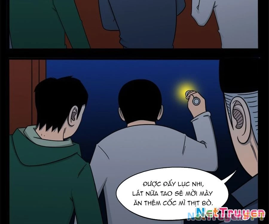 Ta Vì Chúng Sinh Chapter 16 - Trang 3