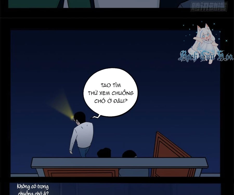 Ta Vì Chúng Sinh Chapter 16 - Trang 3