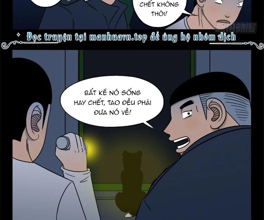 Ta Vì Chúng Sinh Chapter 16 - Next Chapter 17