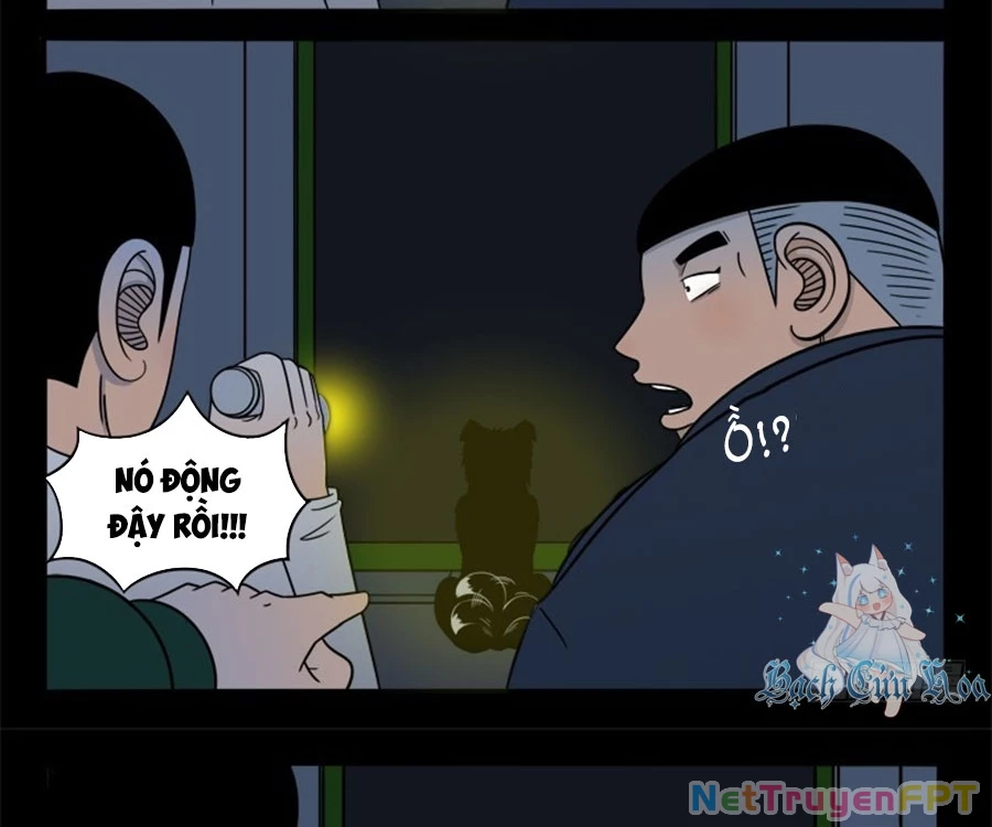 Ta Vì Chúng Sinh Chapter 16 - Trang 3