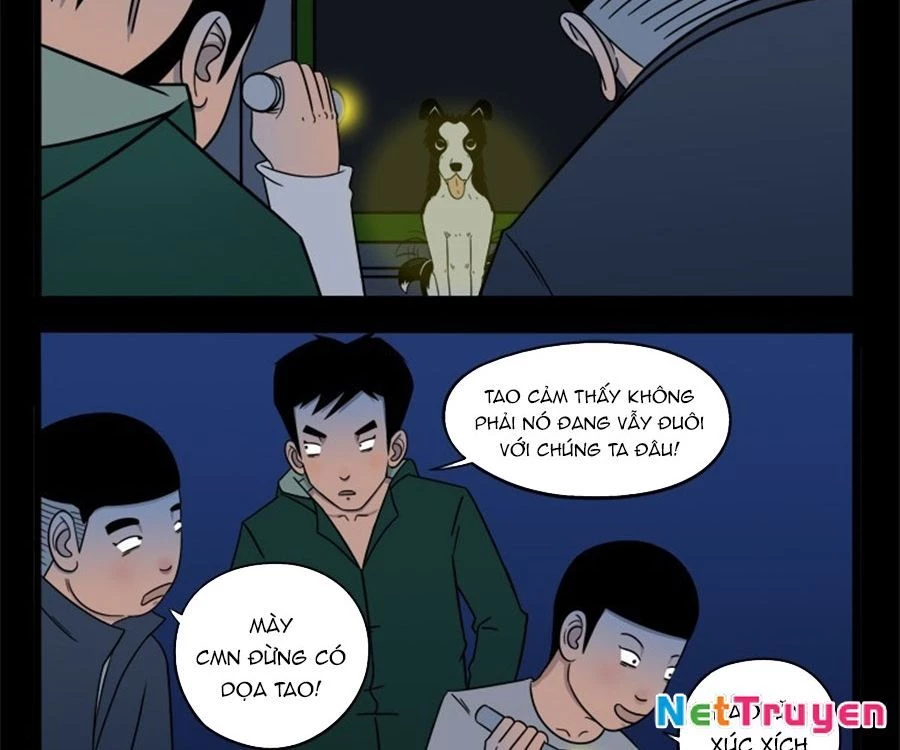 Ta Vì Chúng Sinh Chapter 16 - Next Chapter 17