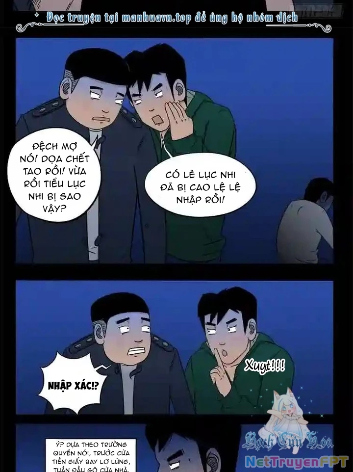 Ta Vì Chúng Sinh Chapter 17 - Next Chapter 18