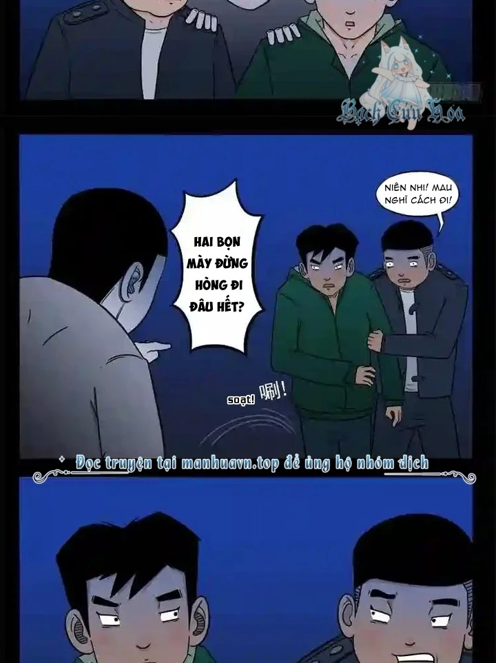 Ta Vì Chúng Sinh Chapter 17 - Next Chapter 18