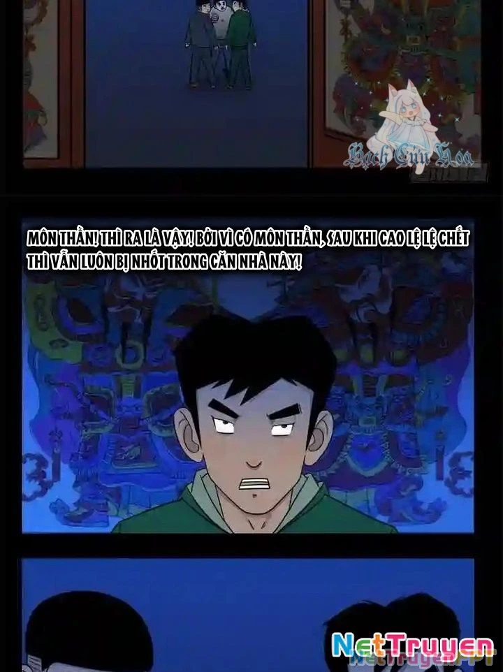 Ta Vì Chúng Sinh Chapter 17 - Next Chapter 18