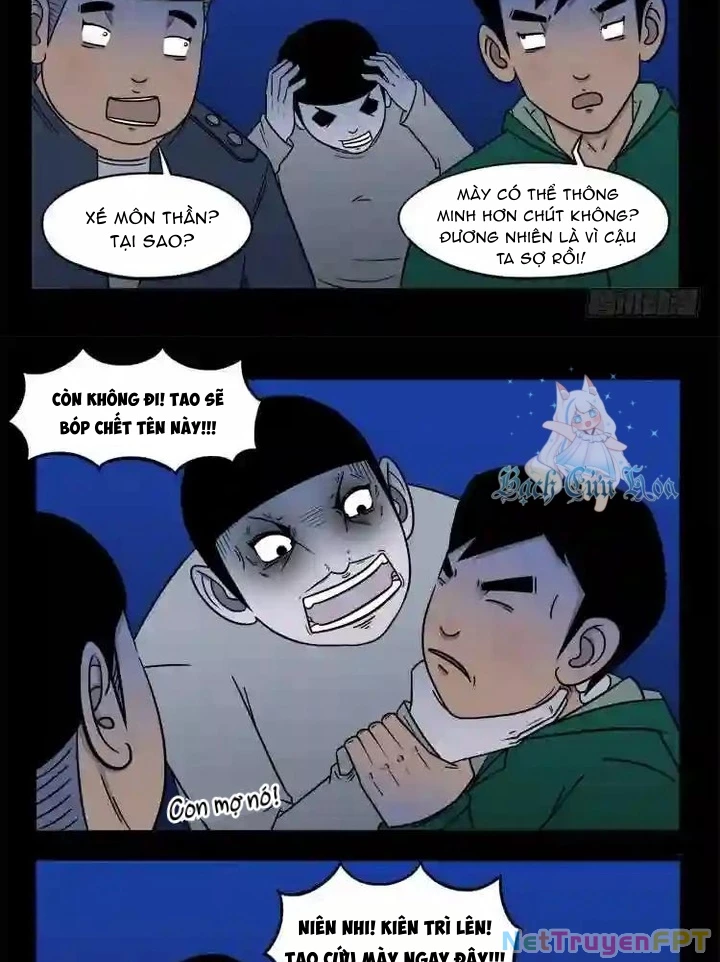 Ta Vì Chúng Sinh Chapter 17 - Next Chapter 18