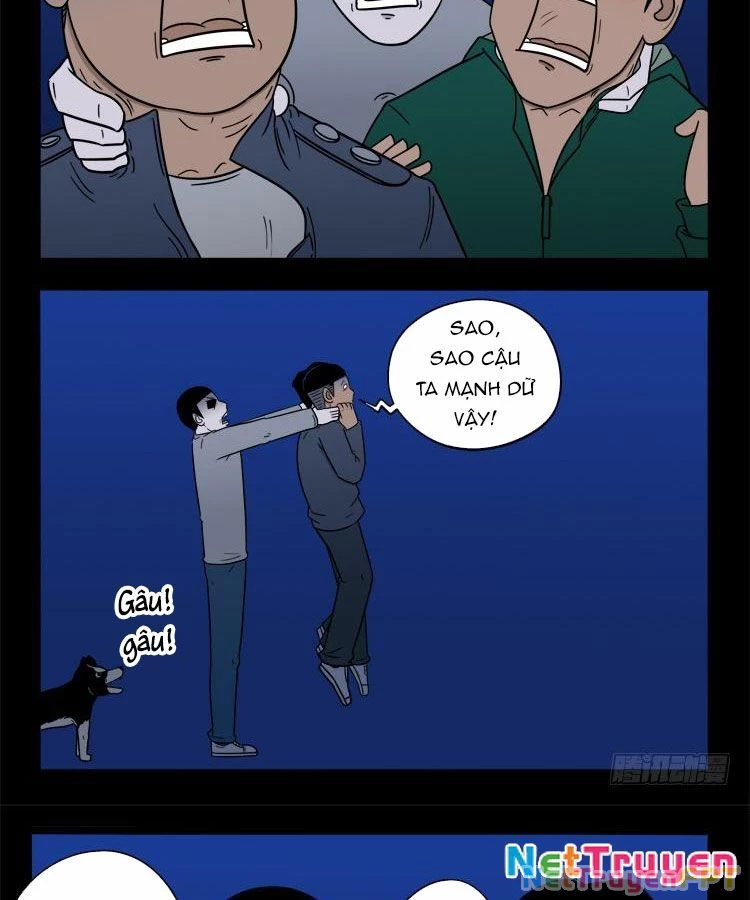 Ta Vì Chúng Sinh Chapter 18 - Trang 3