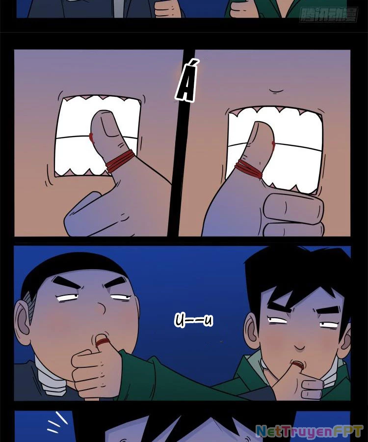 Ta Vì Chúng Sinh Chapter 18 - Trang 3