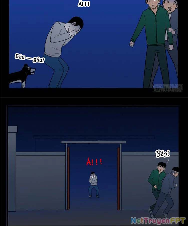 Ta Vì Chúng Sinh Chapter 18 - Trang 3