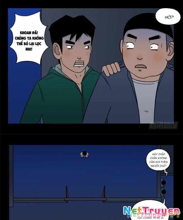 Ta Vì Chúng Sinh Chapter 18 - Trang 3