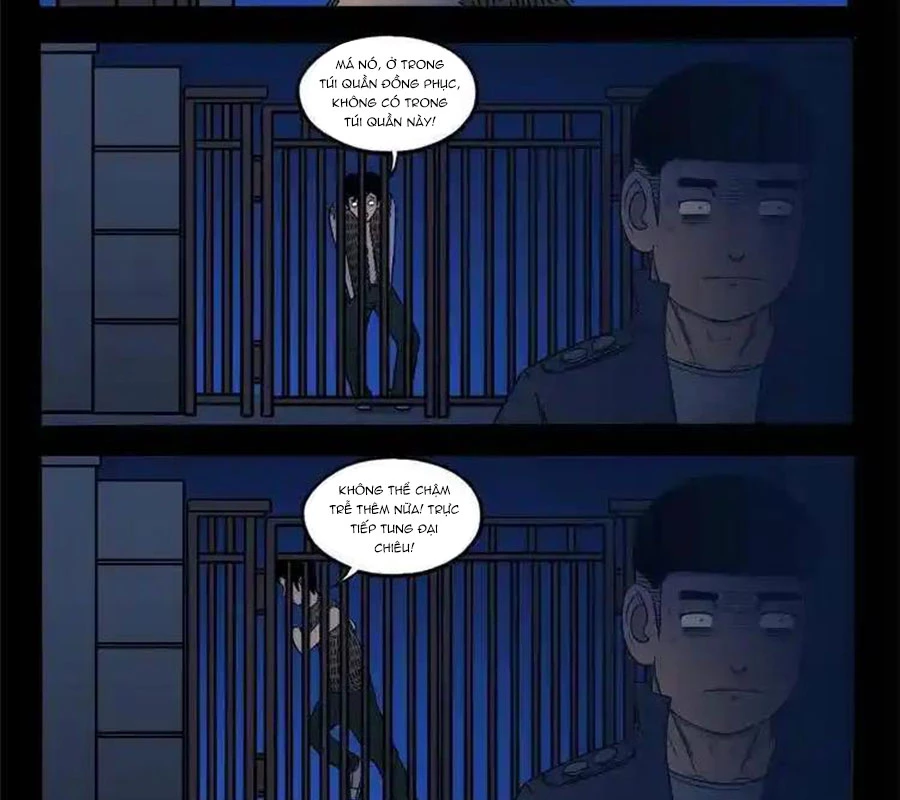 Ta Vì Chúng Sinh Chapter 19 - Trang 3