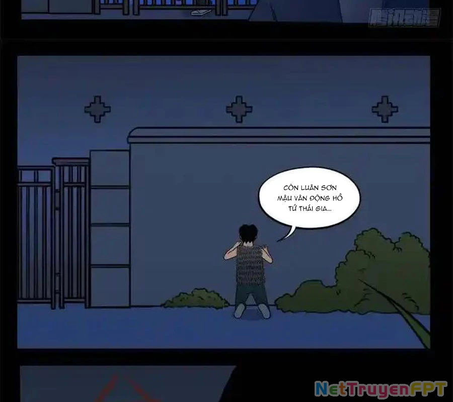 Ta Vì Chúng Sinh Chapter 19 - Trang 3