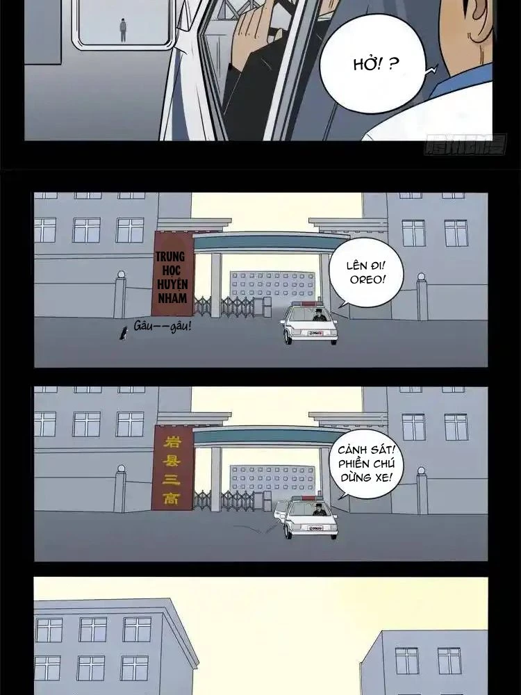 Ta Vì Chúng Sinh Chapter 22 - Trang 3