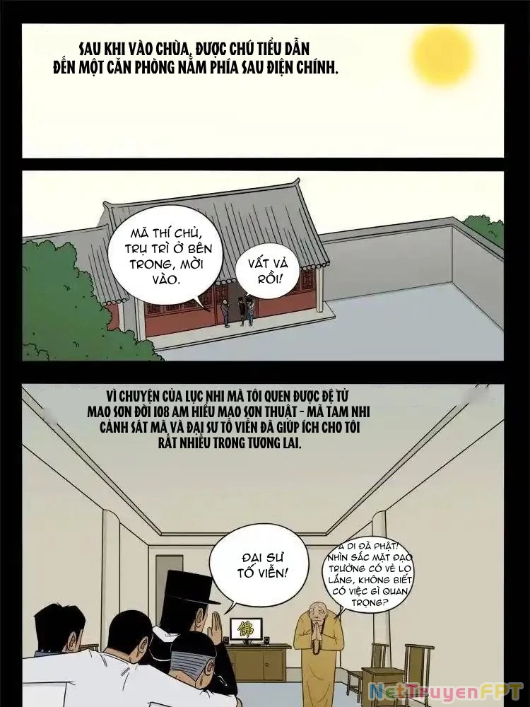 Ta Vì Chúng Sinh Chapter 22 - Trang 3