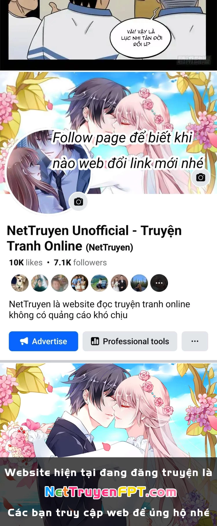 Ta Vì Chúng Sinh Chapter 22 - Trang 3