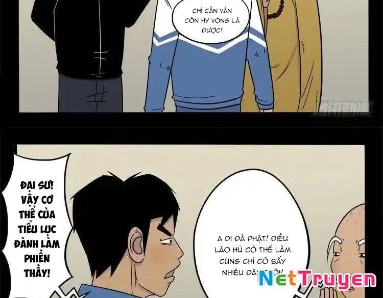 Ta Vì Chúng Sinh Chapter 23 - Trang 3