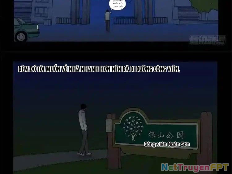 Ta Vì Chúng Sinh Chapter 23 - Trang 3