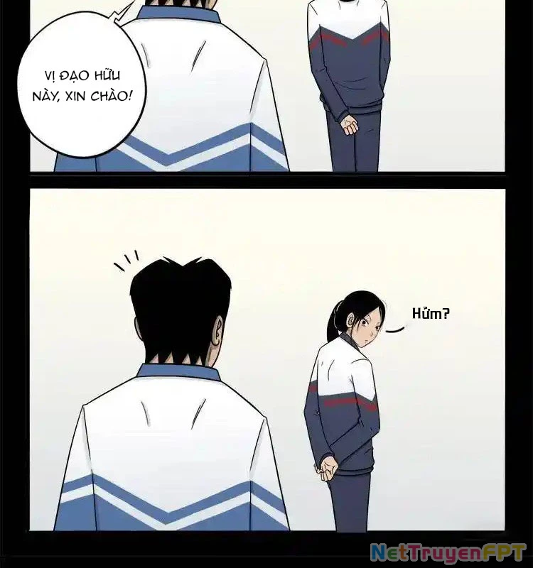 Ta Vì Chúng Sinh Chapter 25 - Next Chapter 26