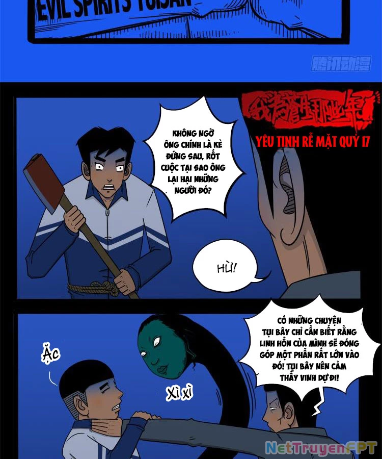Ta Vì Chúng Sinh Chapter 27 - Next Chapter 28