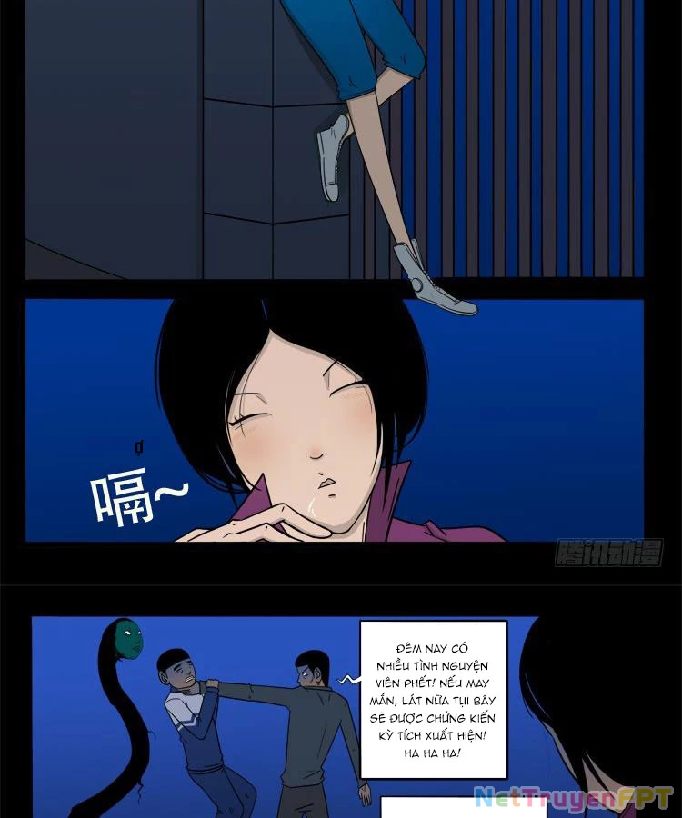 Ta Vì Chúng Sinh Chapter 27 - Next Chapter 28