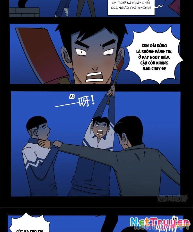 Ta Vì Chúng Sinh Chapter 27 - Next Chapter 28