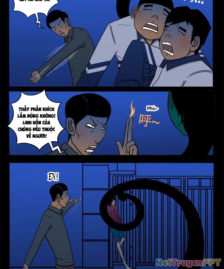 Ta Vì Chúng Sinh Chapter 27 - Next Chapter 28