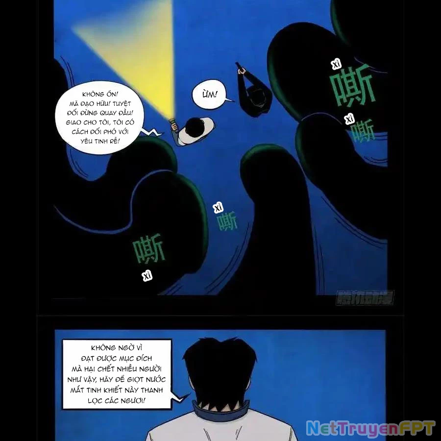 Ta Vì Chúng Sinh Chapter 29 - Next Chapter 30