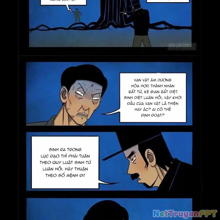 Ta Vì Chúng Sinh Chapter 29 - Next Chapter 30