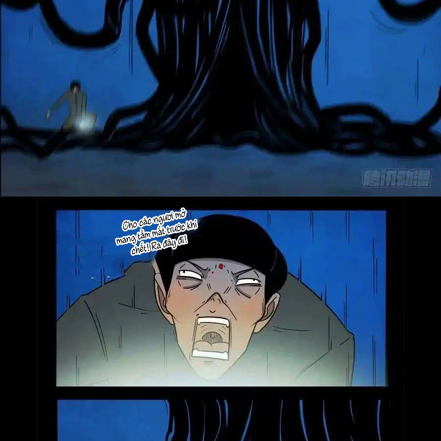Ta Vì Chúng Sinh Chapter 29 - Next Chapter 30