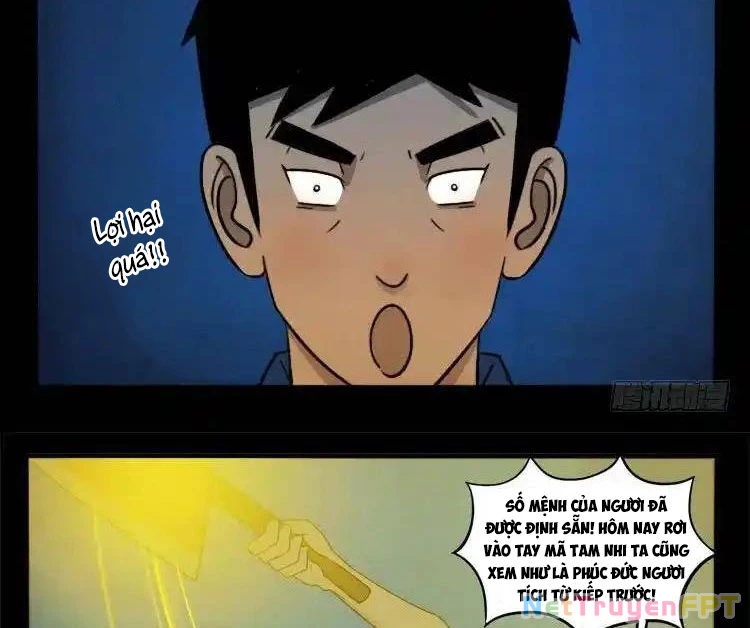 Ta Vì Chúng Sinh Chapter 31 - Next Chapter 32