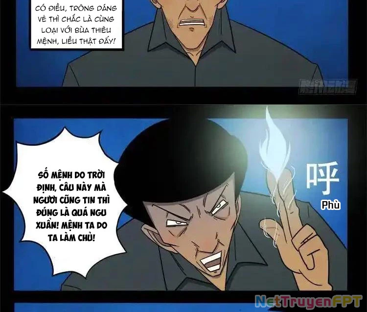Ta Vì Chúng Sinh Chapter 31 - Next Chapter 32