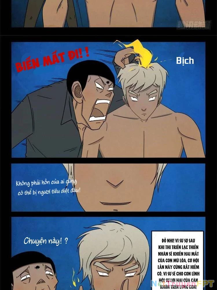 Ta Vì Chúng Sinh Chapter 33 - Next Chapter 34